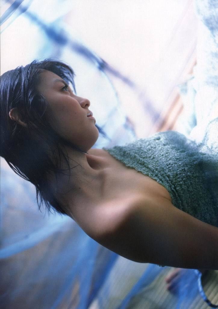 Yuika Motokariya Página 37 No.7618b8