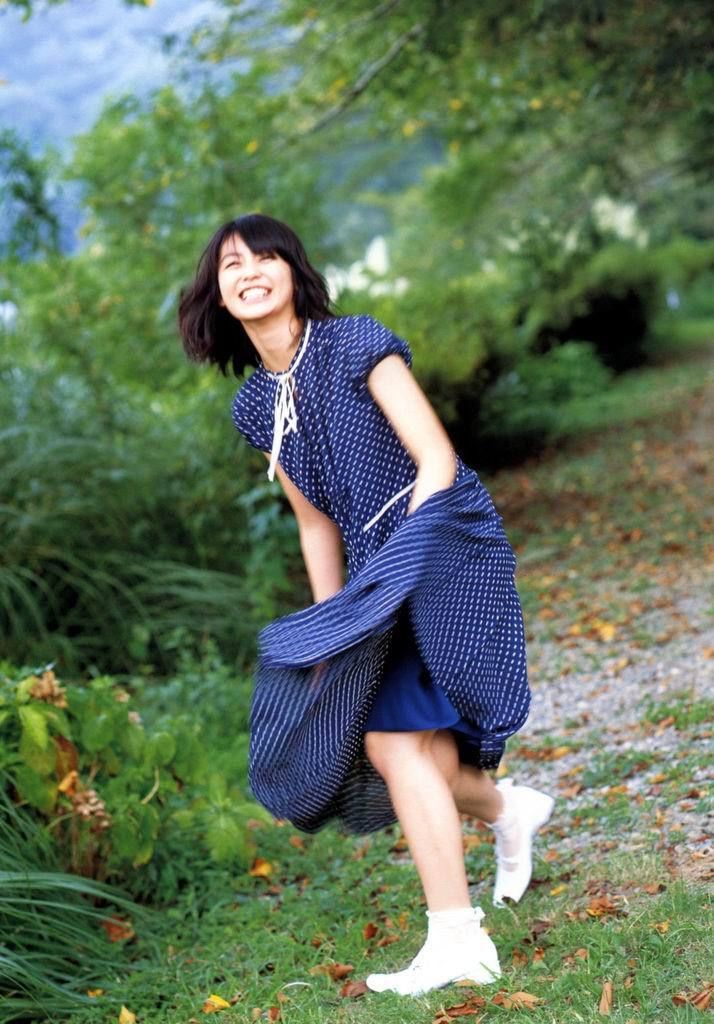 Yuika Motokariya Page 34 No.8bf9d1
