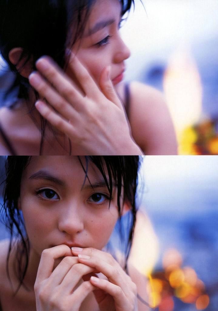 Yuika Motokariya หน้า 46 No.6f36e5