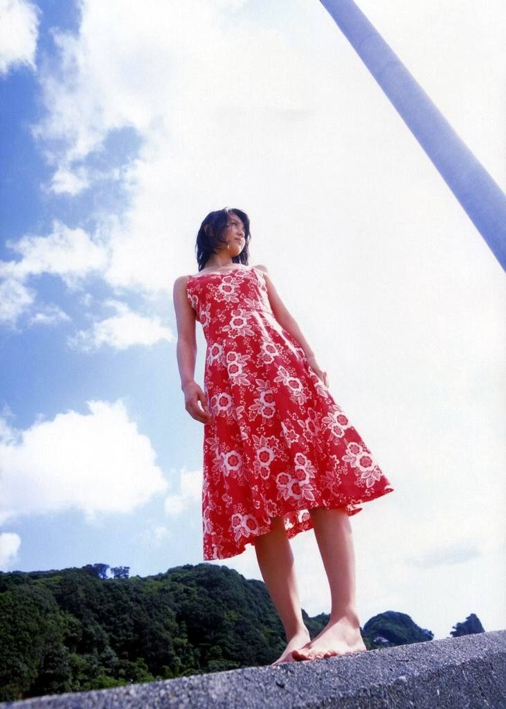 Yuika Motokariya Trang 40 No.da44ae