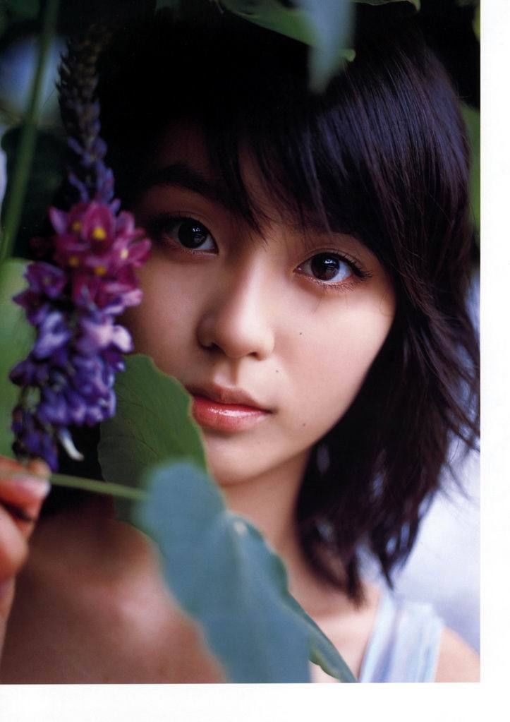 Yuika Motokariya Trang 61 No.30e940