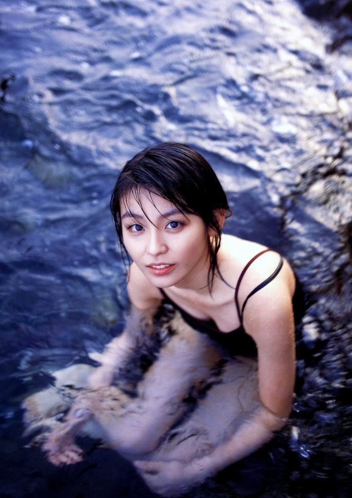 Yuika Motokariya Trang 15 No.a55d6e