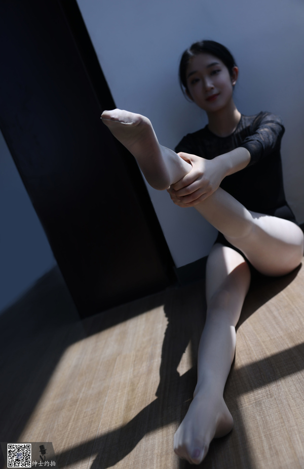 [Gentilhomme Photographie] SS009 Shanshan