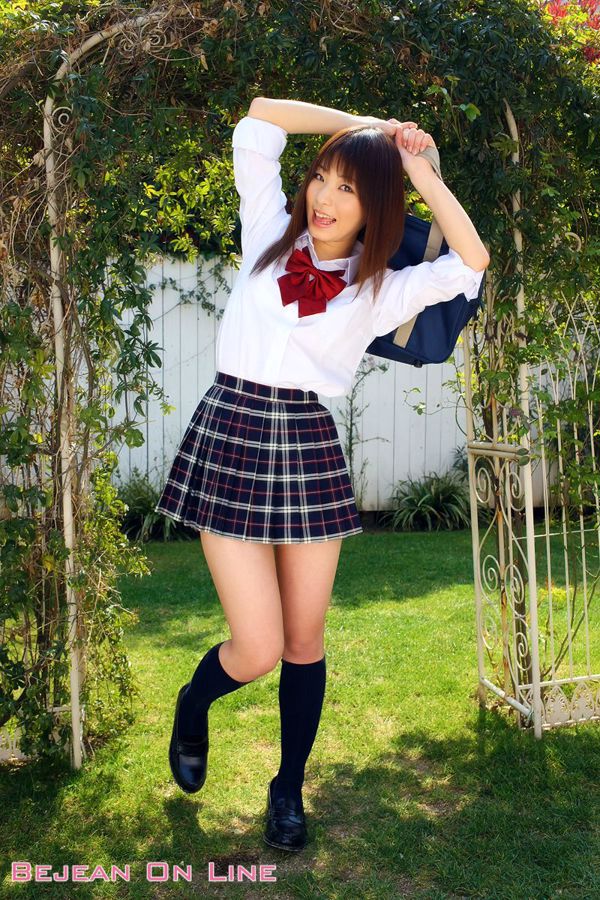 Scuola privata femminile di Bejean Kei Suzukawa Kei Suzukawa [Bejean On Line]