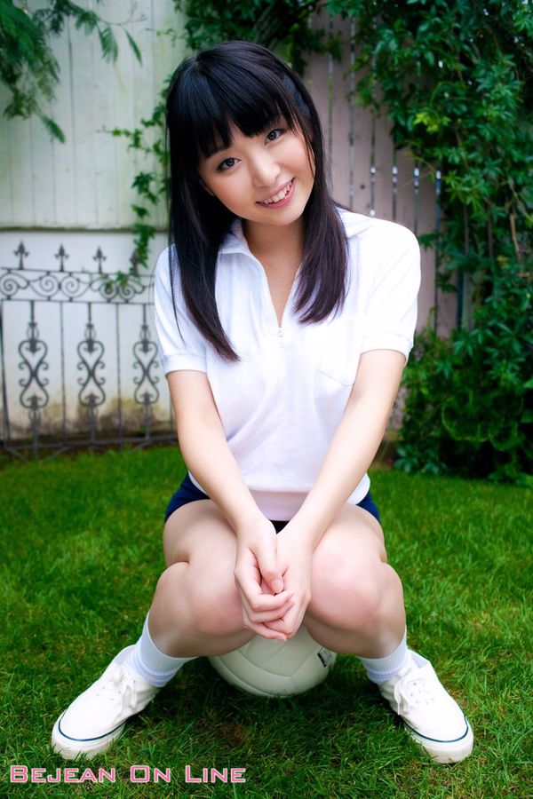 Частная школа Bejean для девочек Megumi Suzumoto / Мегуми Судзумото [Bejean On Line]