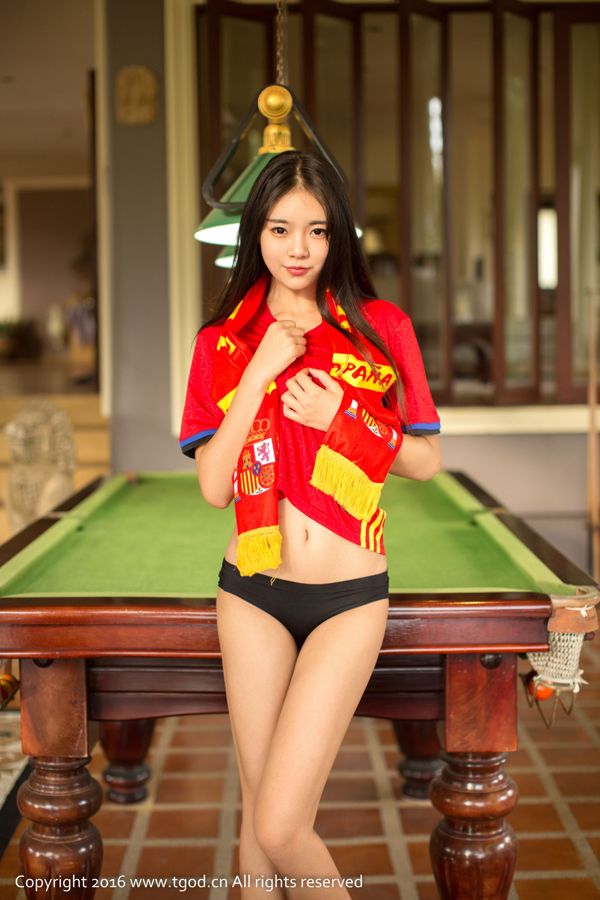 Coke Vicky "Samui Travel Shooting" Fresh Girl [Push Goddess / You Mihui]