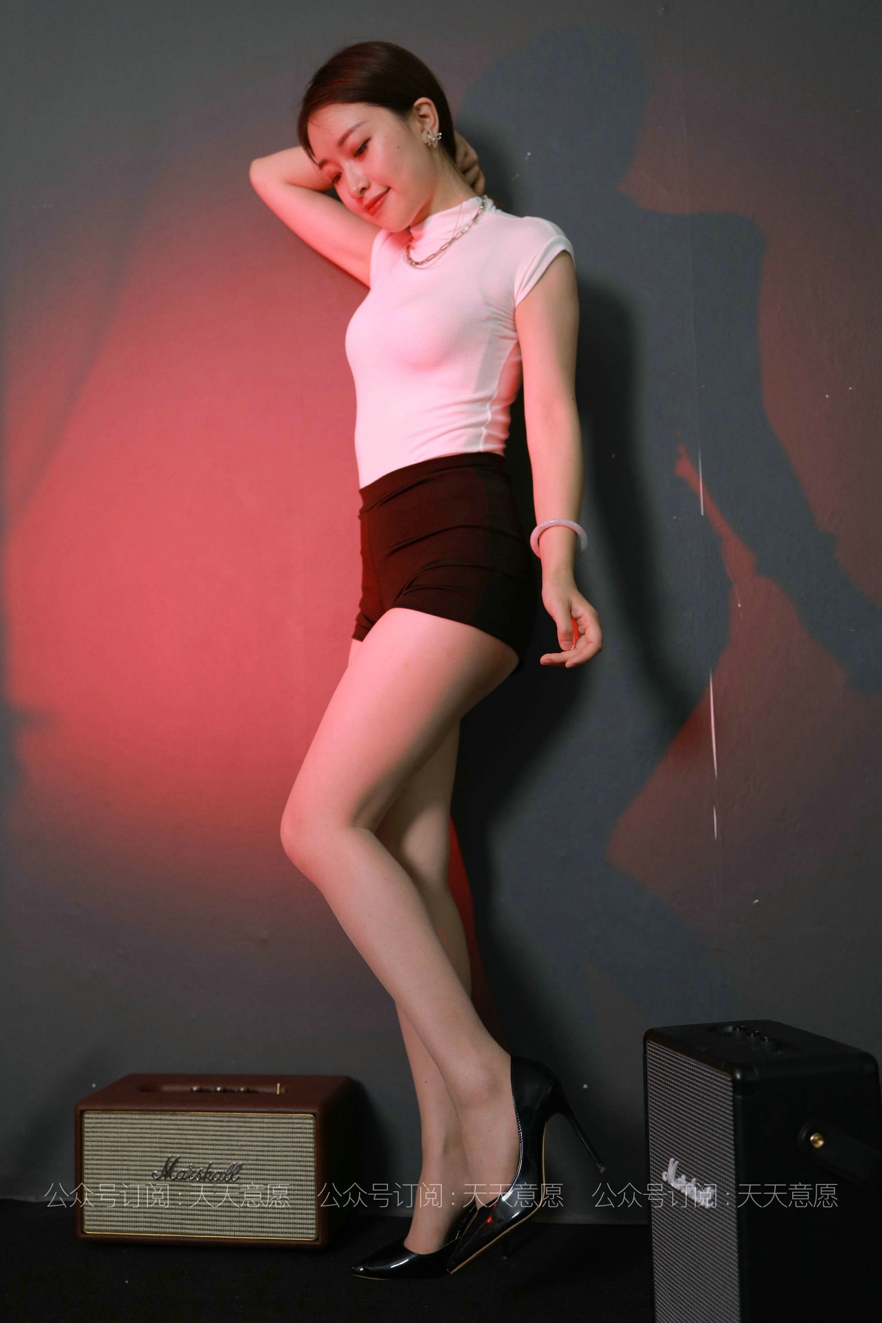 [IESS 奇思趣向] Model: Xiaojie "Pink Girl" Page 94 No.c5246f