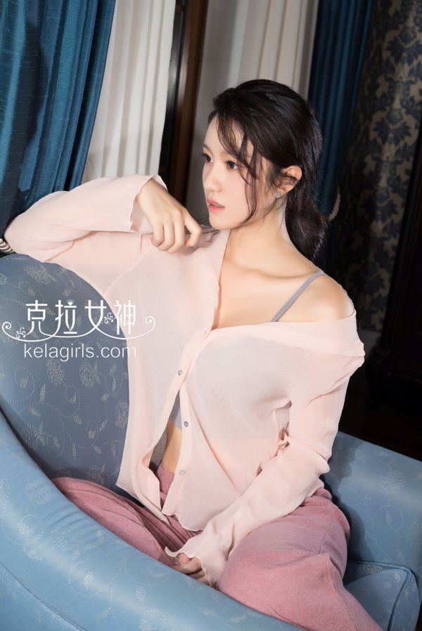 [Kelagirls] Song Dai "Assistente di volo giornaliero"