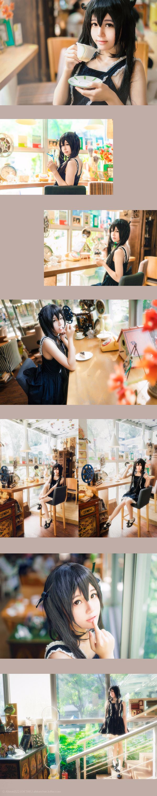 【ビューティーコーザー】桃尾さくら「中野新」