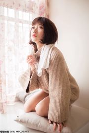 "Winter Sweater" [Film Miaotang] VOL.101