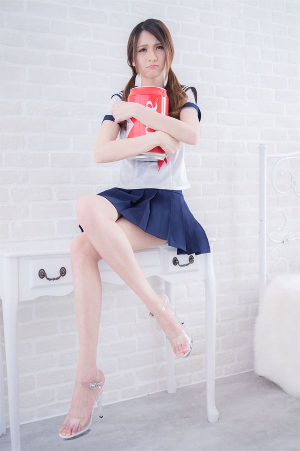 台灣姐姐蔡真（Candice Cai Shin）《新清水手工藝品姐妹》