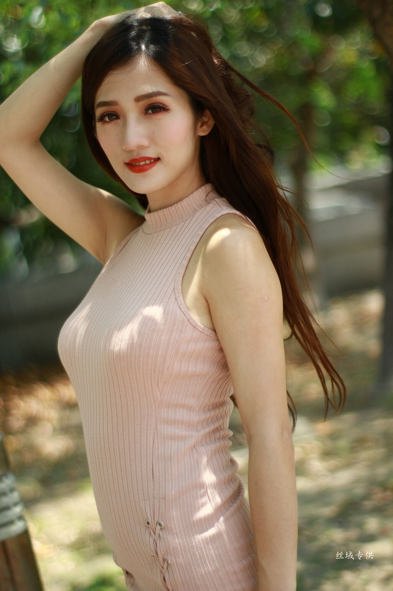 [台湾正妹] Go Go 高雄美術館 第71页 No.96cd60