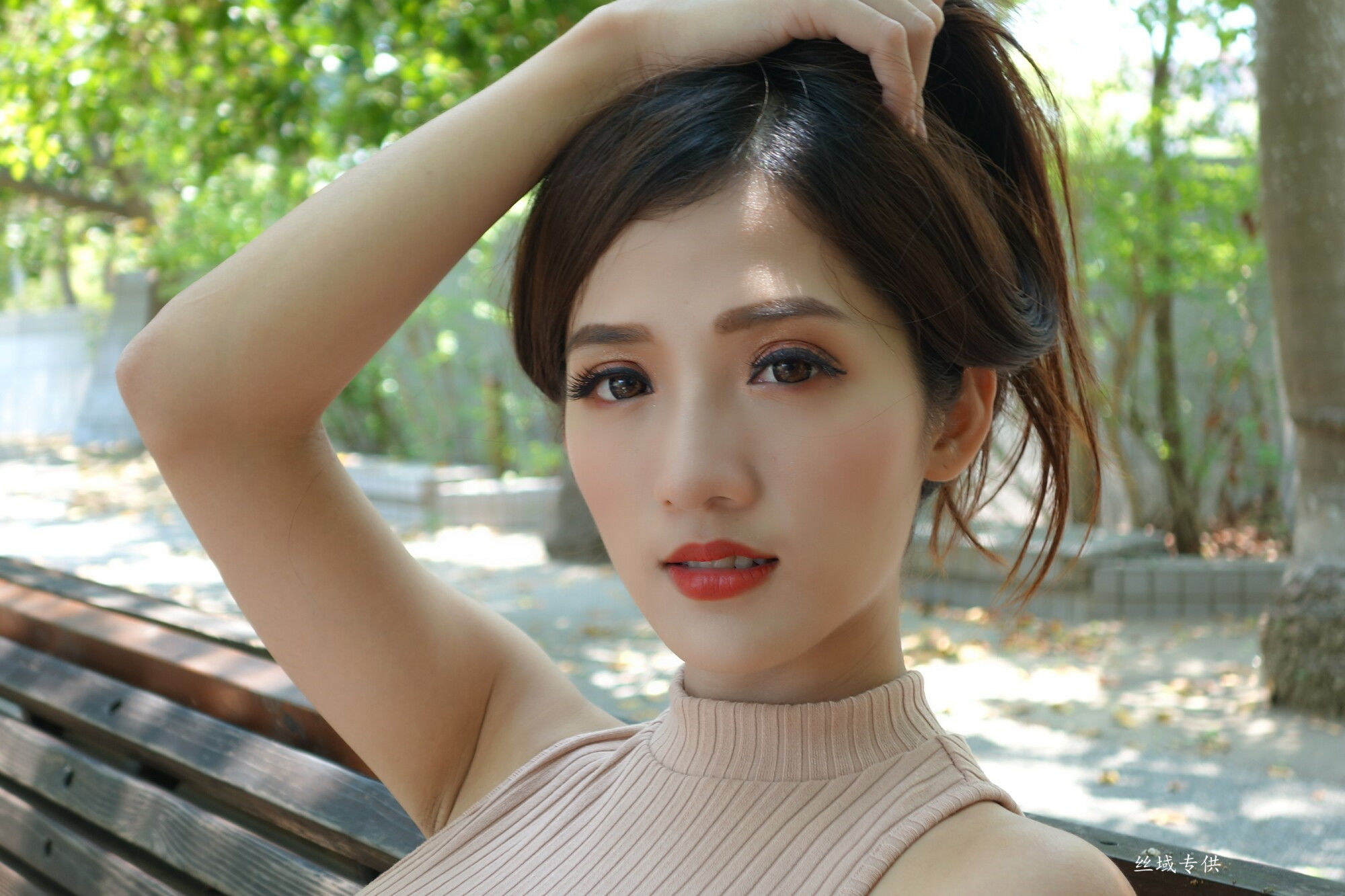 [Taiwan Zhengmei] Bảo tàng nghệ thuật Go Go Kaohsiung Trang 35 No.54017f
