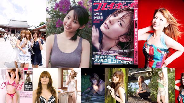Yamamoto Sayi Totale 14 album fotografici