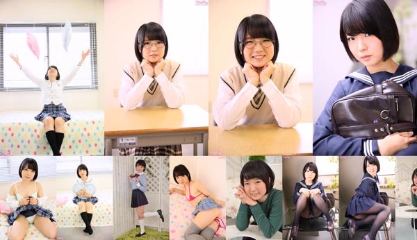 Misaki Hikari Totale 14 album fotografici