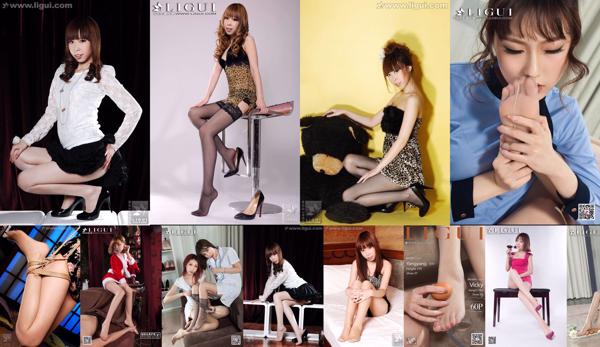 Vicky Nombre total d'albums photo 31