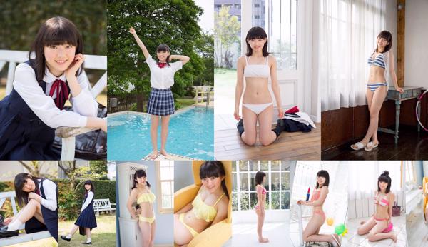 Risa Sawamura Totale 21 album fotografici
