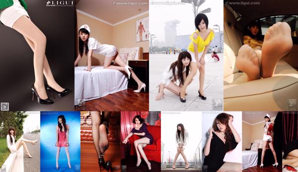 Feifei Totale 20 album fotografici